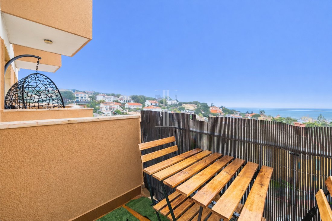 Apartment in Paco de Arcos, Lisbon, Portugal 3 - 17141300