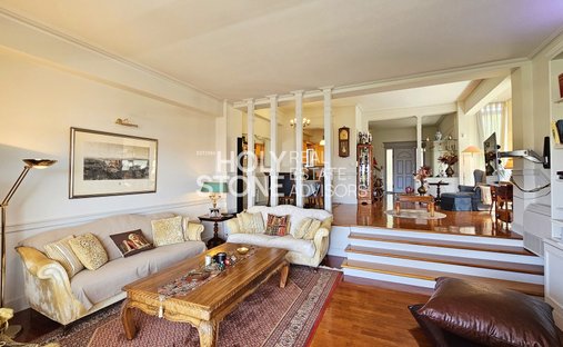 Maison à Voúla, Attique, Grèce 1