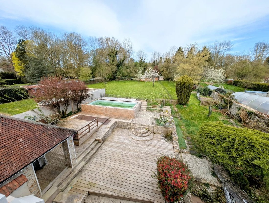 House in Nord Ouest, La Ferté-sous-Jouarre, France 2 - 17234937