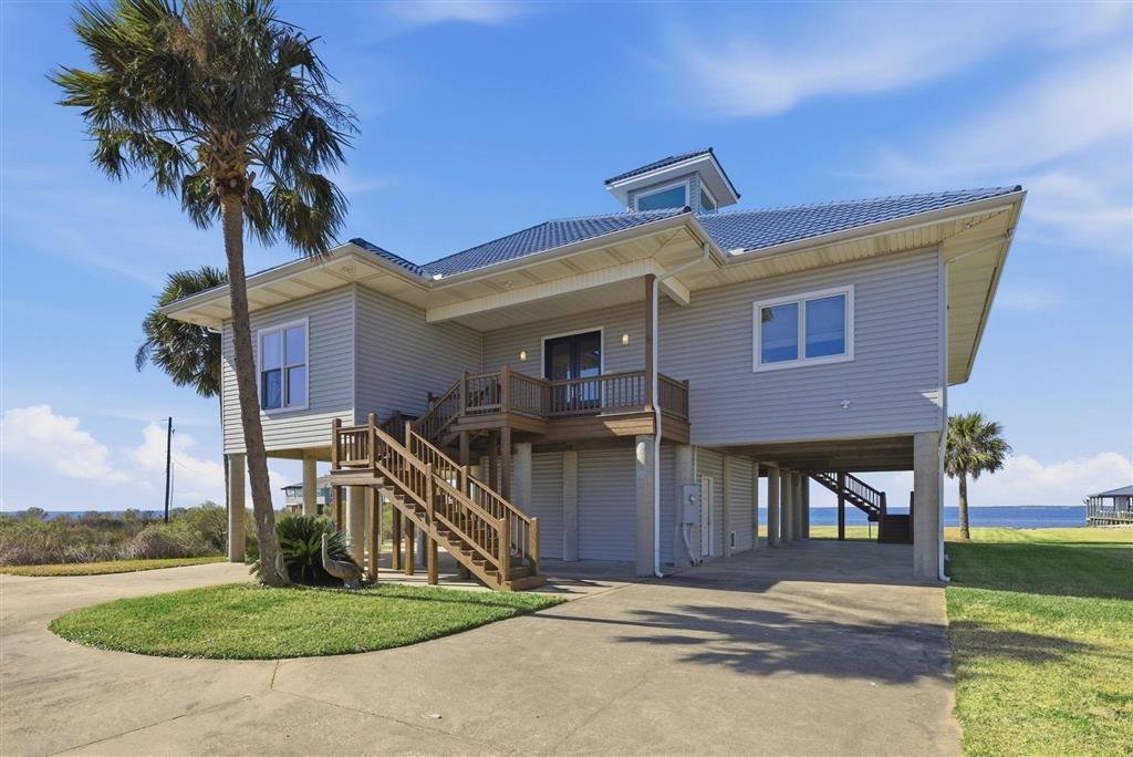 House in Cameron, Louisiana, United States 1 - 17235734