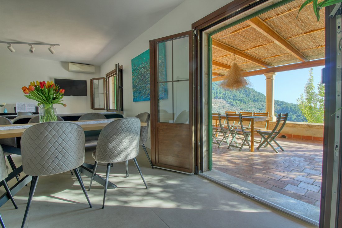 Villa in Valldemossa, Balearic Islands, Spain 5 - 17234351