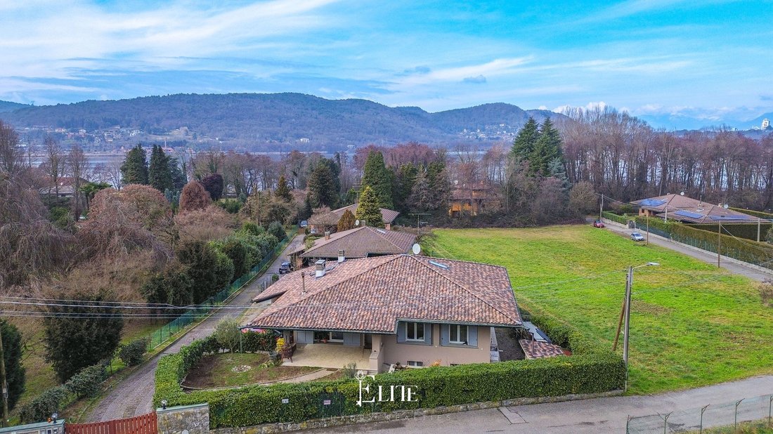 Villa in Vergiate, Lombardy, Italy 5 - 17234825