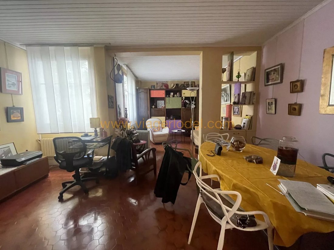 Apartment in Léon-Blum Folie-Regnault, Paris 11e Arrondissement, Paris 2 - 17235552