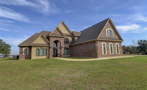 Maison à Sulphur, Louisiane, États-Unis 1