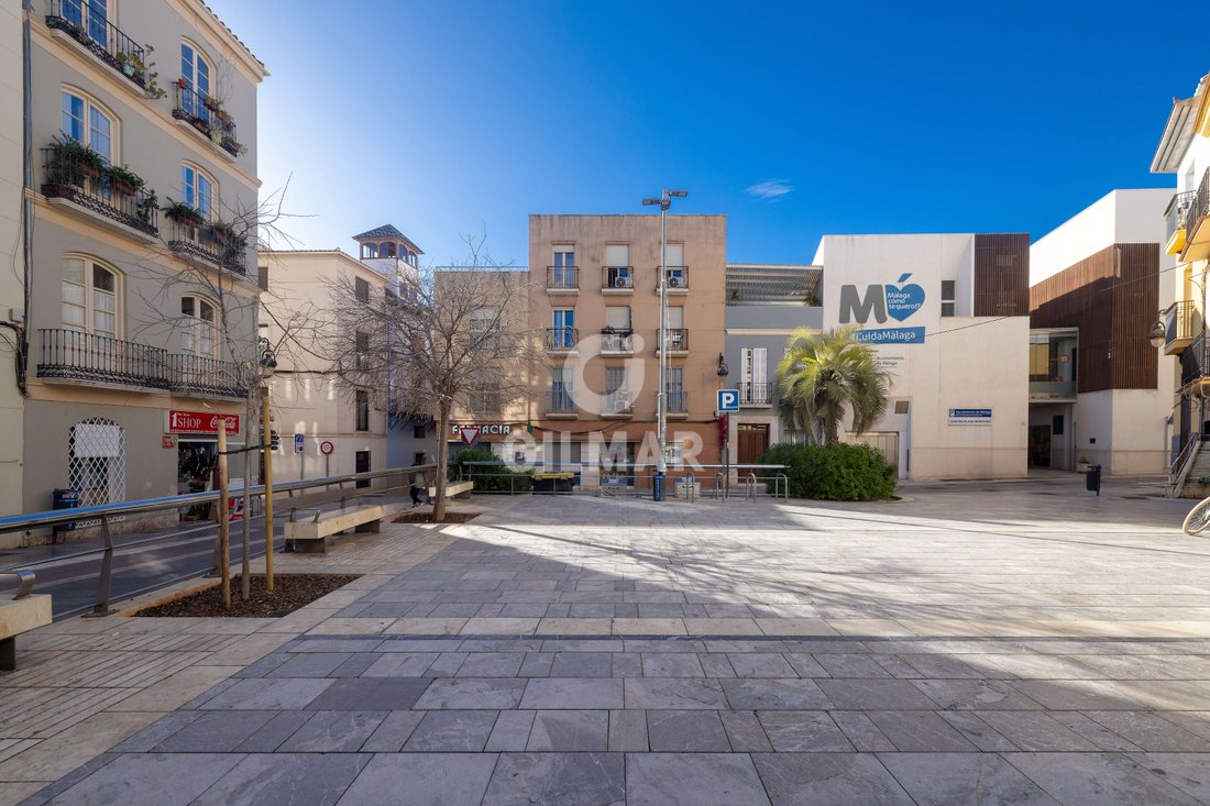 Centro, Malaga, Spain 1 - 17235556