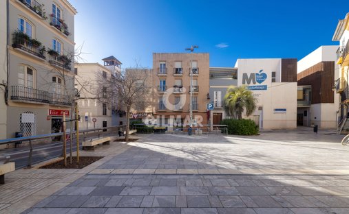 Centro, Malaga, Spain 1