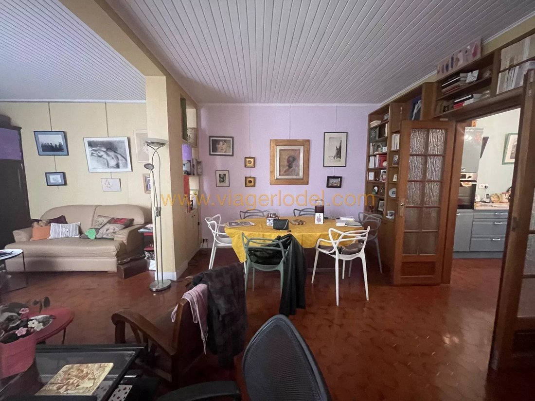 Apartment in Léon-Blum Folie-Regnault, Paris 11e Arrondissement, Paris 3 - 17235552