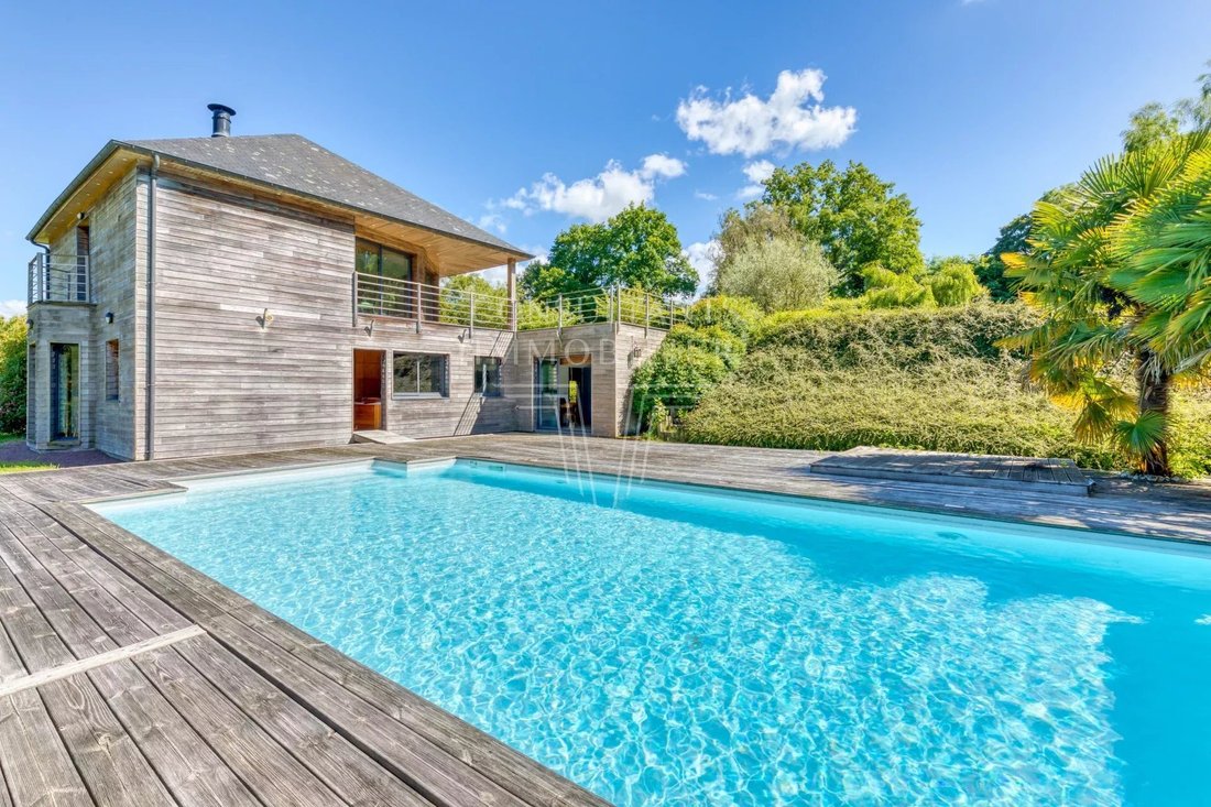 House in Vieux-Bourg, Normandy, France 1 - 17234668