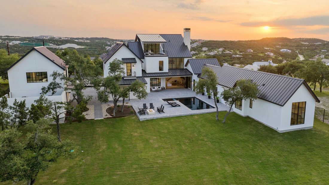 House in Bee Cave, Texas, United States 1 - 15153553