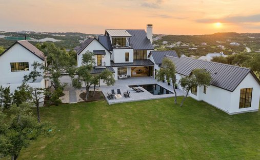 Casa a Bee Cave, Texas, Stati Uniti 1