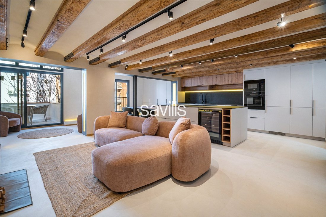 Apartment in Gracia, Barcelona, Spain 2 - 17235304