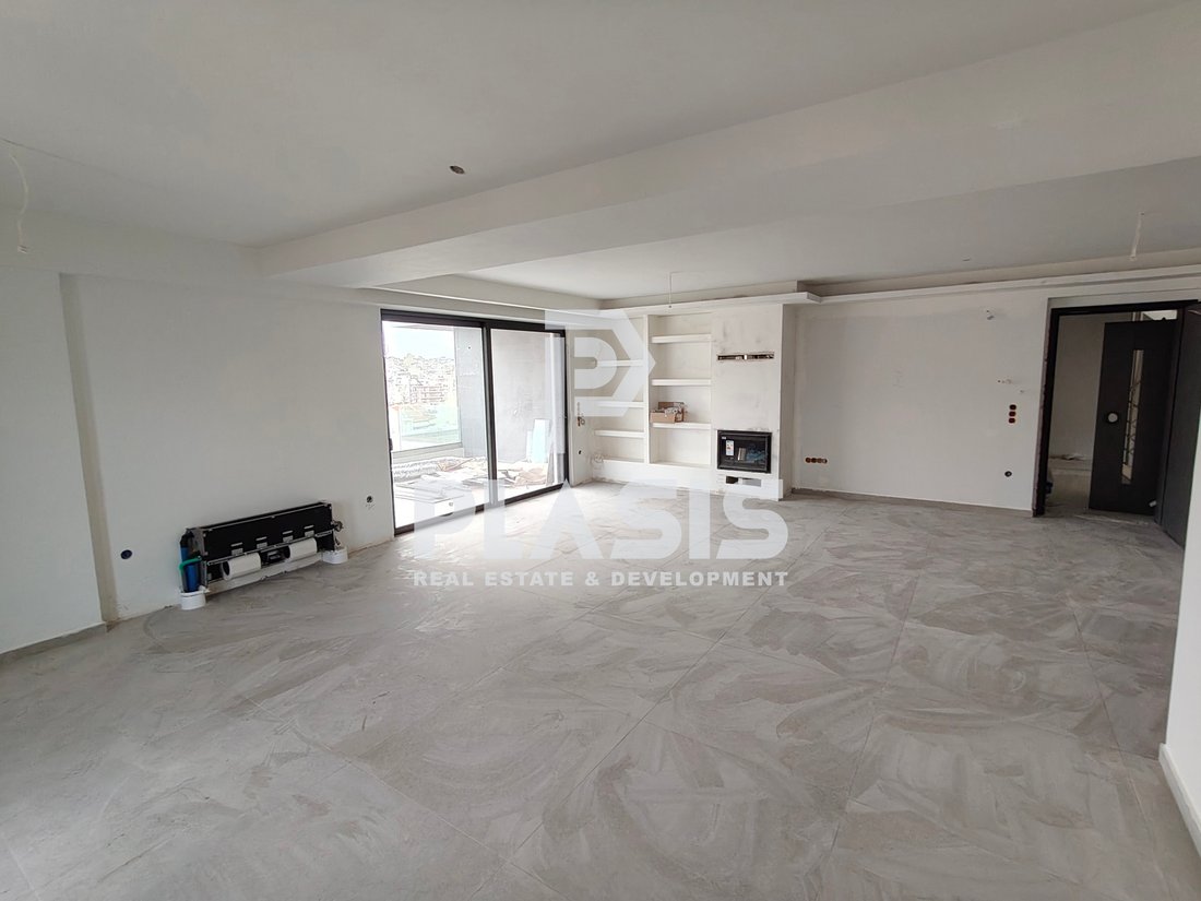 Apartment in South Athens, Attica, Greece 1 - 15729551