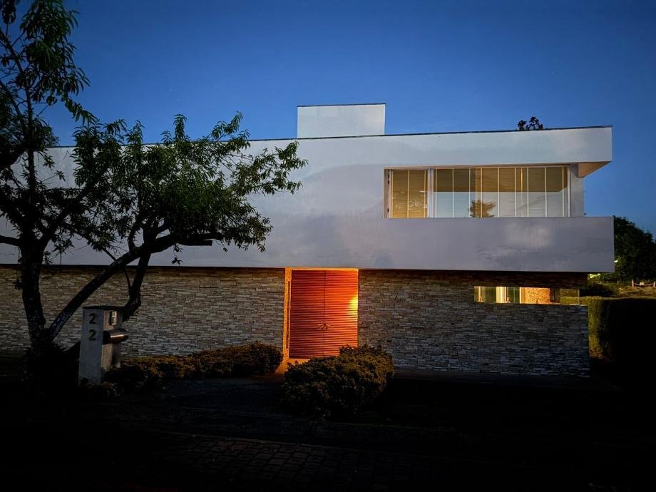 House in Fraccionamiento y Club de Golf los Encinos, State of Mexico, Mexico 1 - 17235388