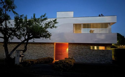 Casa a Fraccionamiento y Club de Golf los Encinos, Stato del Messico, Messico 1