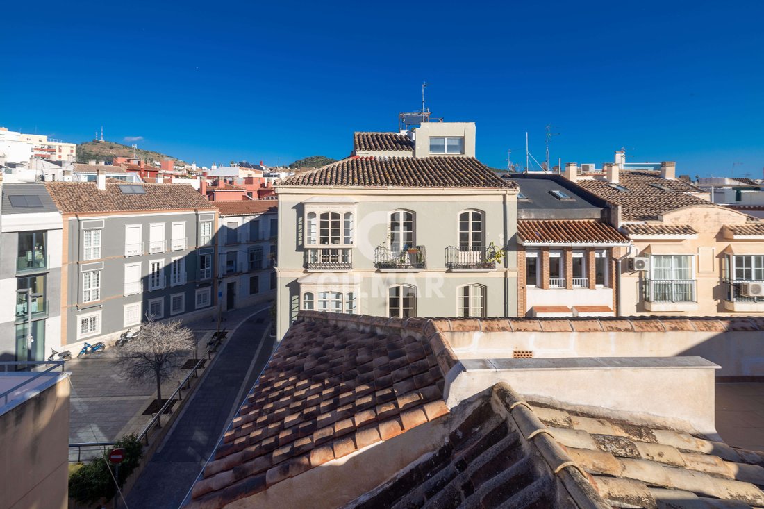 Centro, Malaga, Spain 4 - 17235556