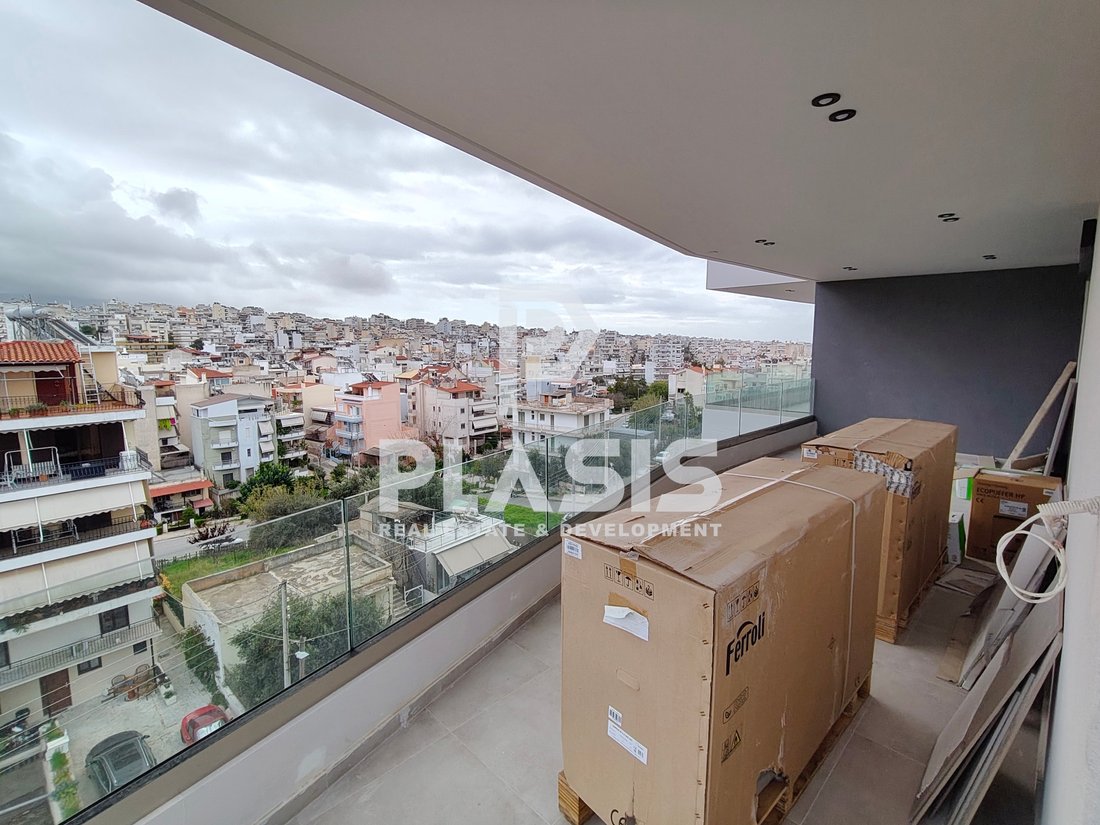 Apartment in South Athens, Attica, Greece 4 - 15729551