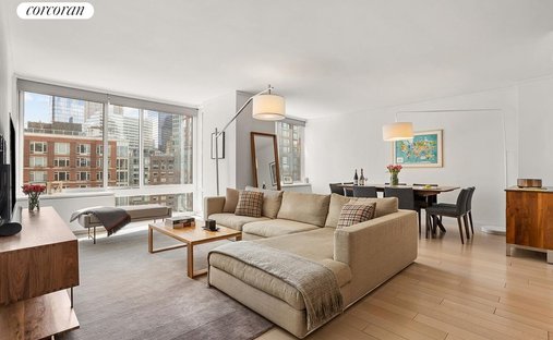 Condominio en Nueva York, Nueva York, Estados Unidos 1