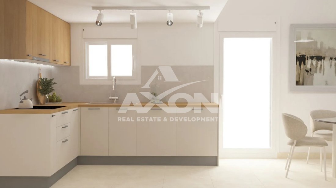 Apartment in Gerakas, Attica, Greece 4 - 17234835