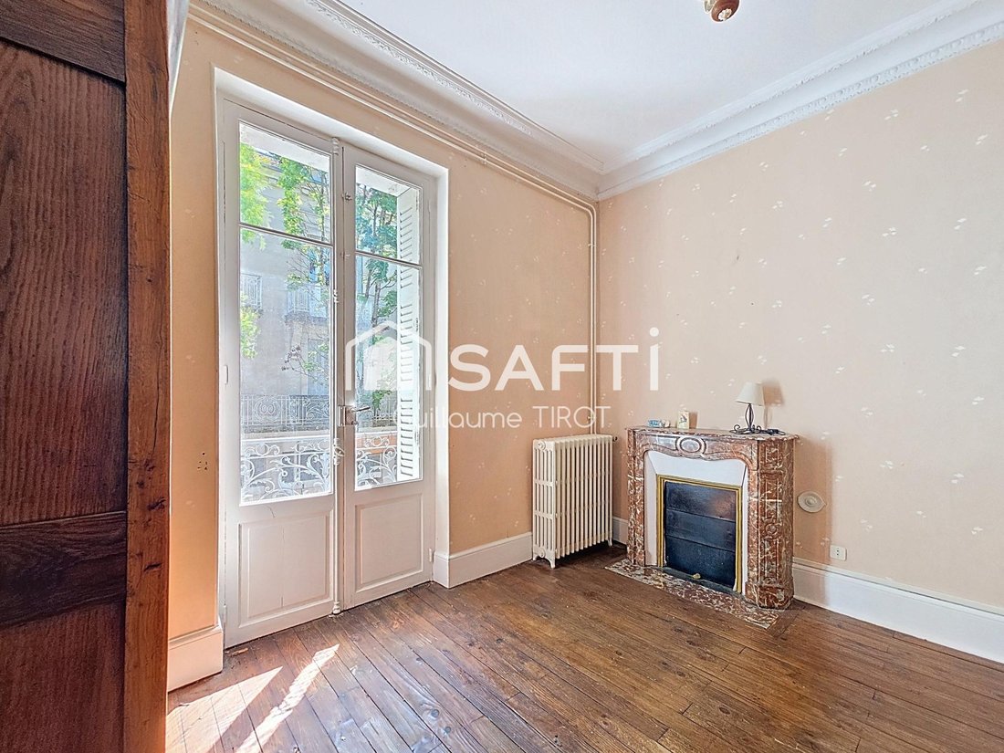 House in Marche, Vichy, France 3 - 17235688