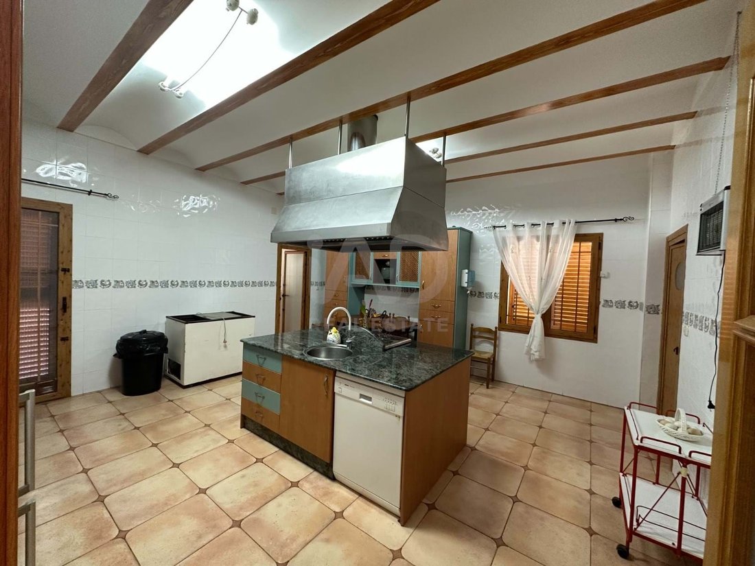 Country House in Calasparra, Región de Murcia, Spain 3 - 17234213