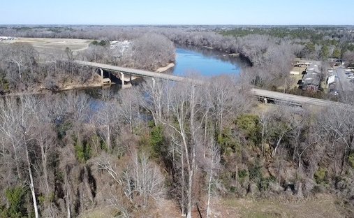 Land in Wetumpka, Alabama, United States 1