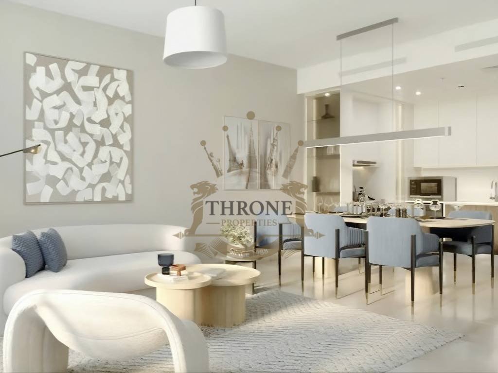 Wohnung in Zabeel, Dubai, Vereinigte Arabische Emirate 4 - 17234903