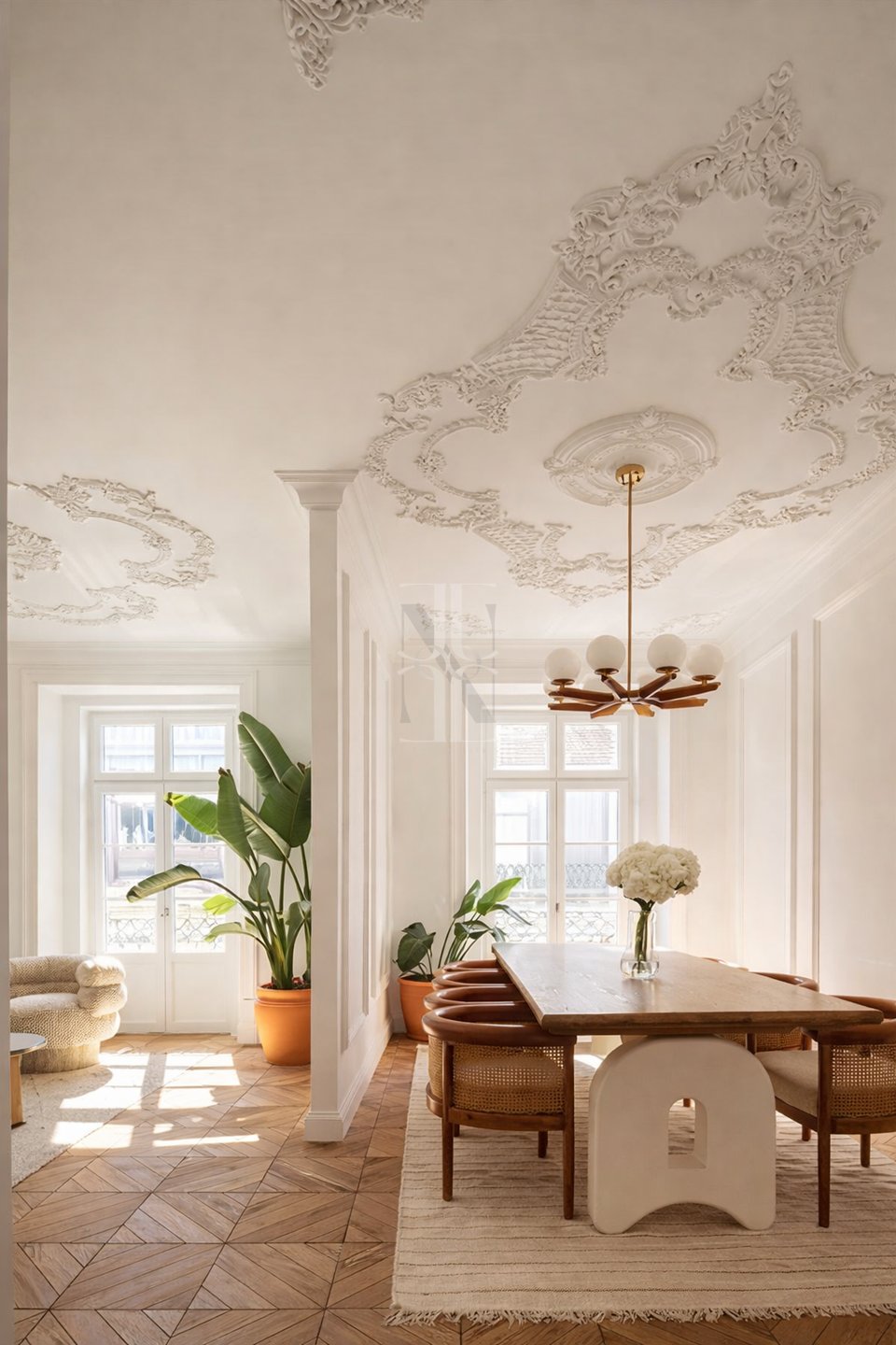 Apartment in Estrela, Lisbon, Portugal 1 - 15776543