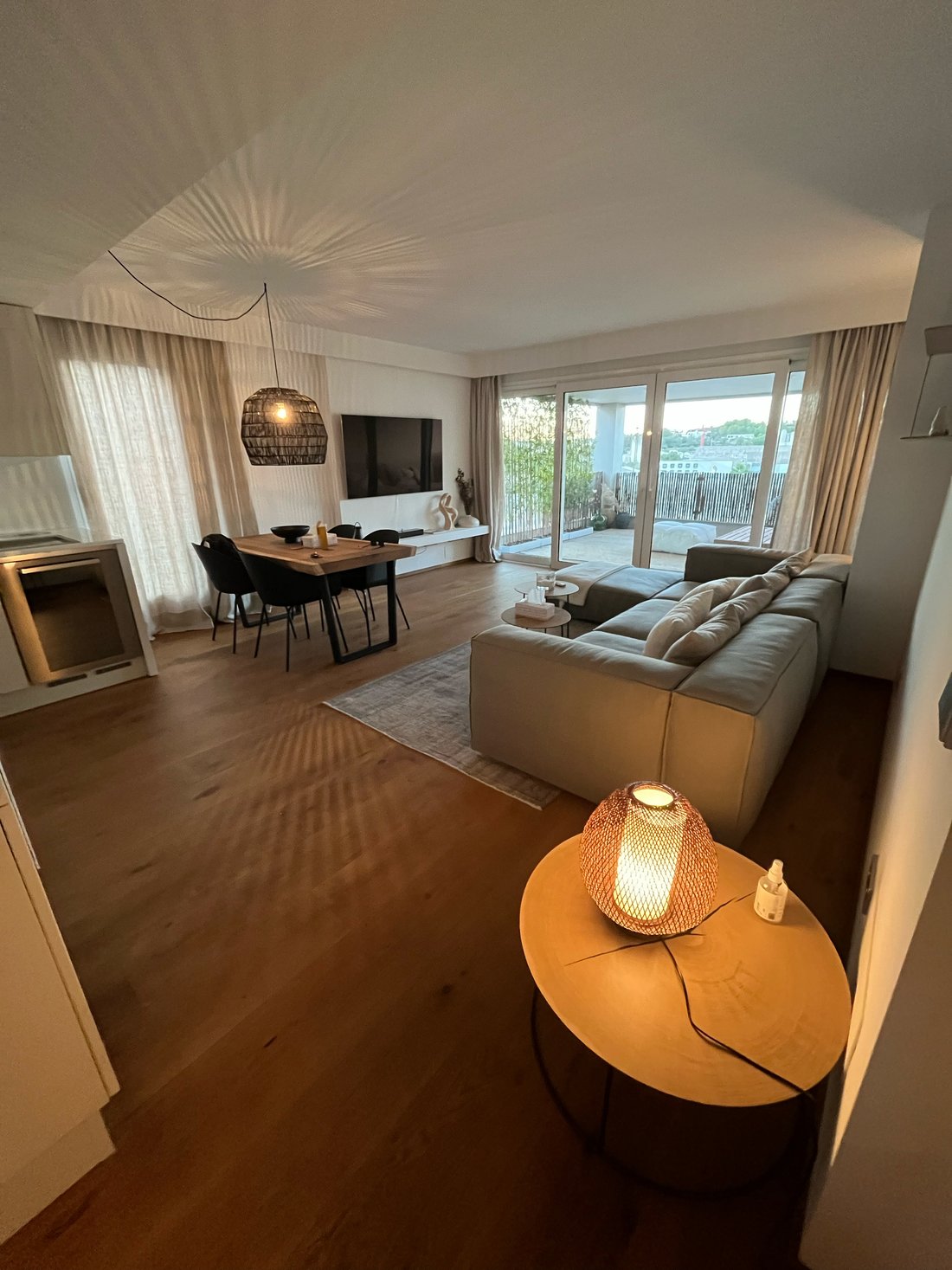 Apartment in Ibiza Town, Balearic Islands, Spain 1 - 17234381