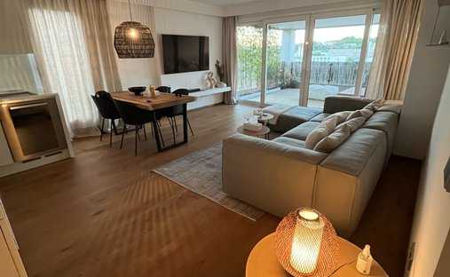 Apartment in Ibiza Town, Balearic Islands, Spain 1