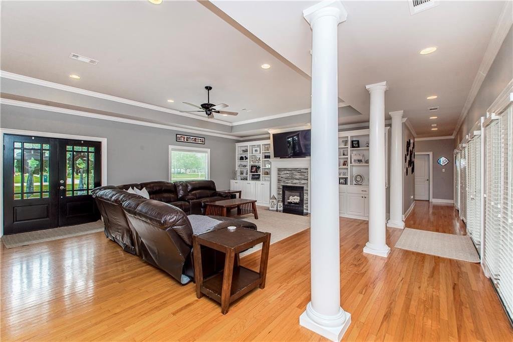 House in Hammond, Louisiana, United States 4 - 17234584