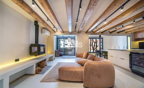 Appartamento a Gràcia, Barcellona, Spagna 1