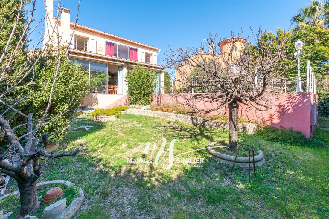 House in Nord Romanon, Carry-le-Rouet, France 2 - 17235713