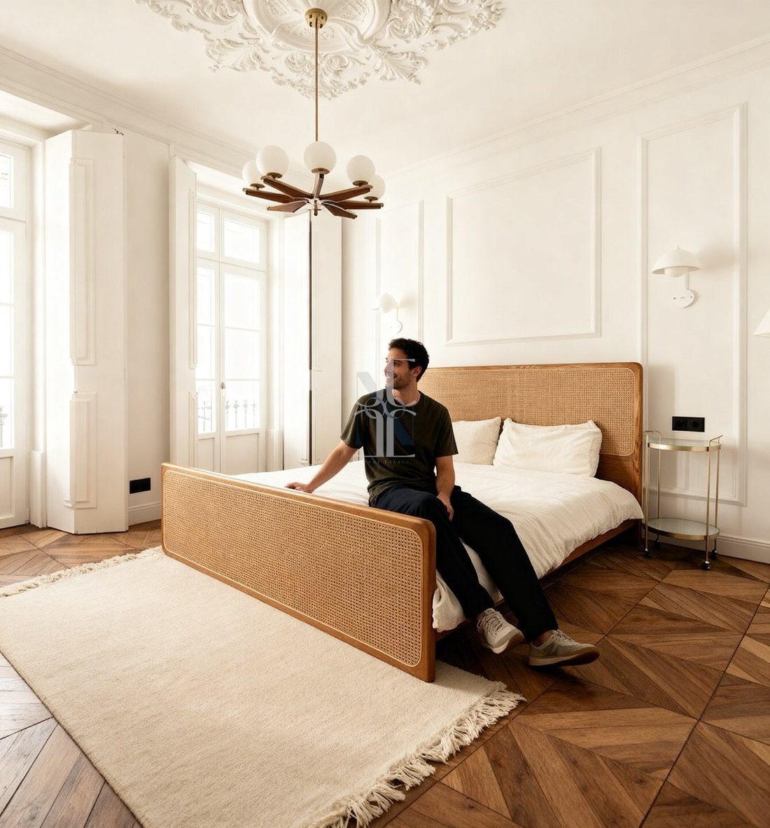 Apartment in Estrela, Lisbon, Portugal 5 - 15776543