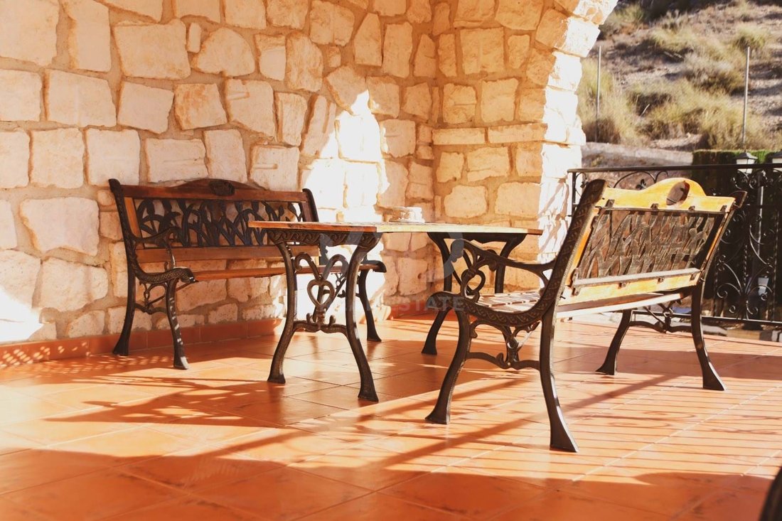Country House in Calasparra, Región de Murcia, Spain 4 - 17234213
