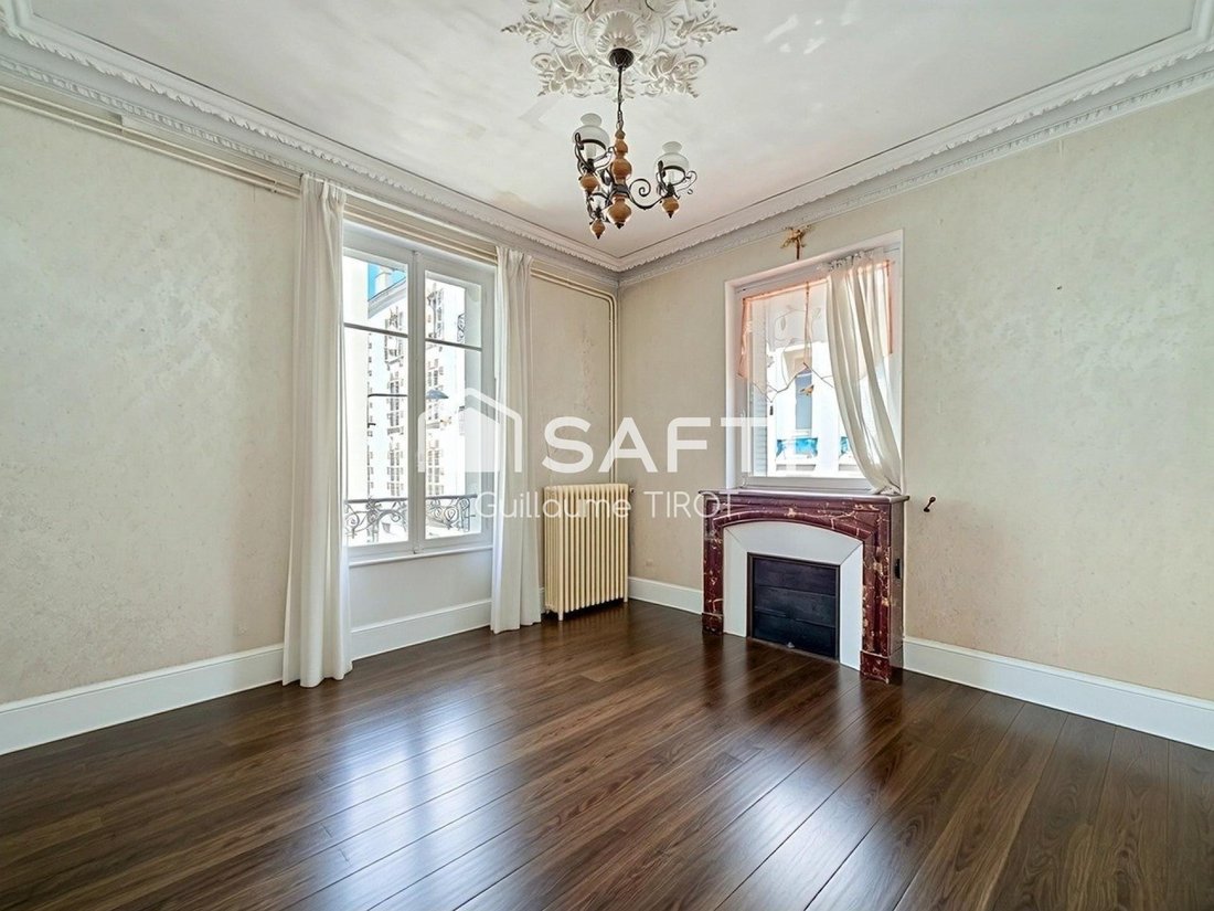 House in Marche, Vichy, France 2 - 17235688
