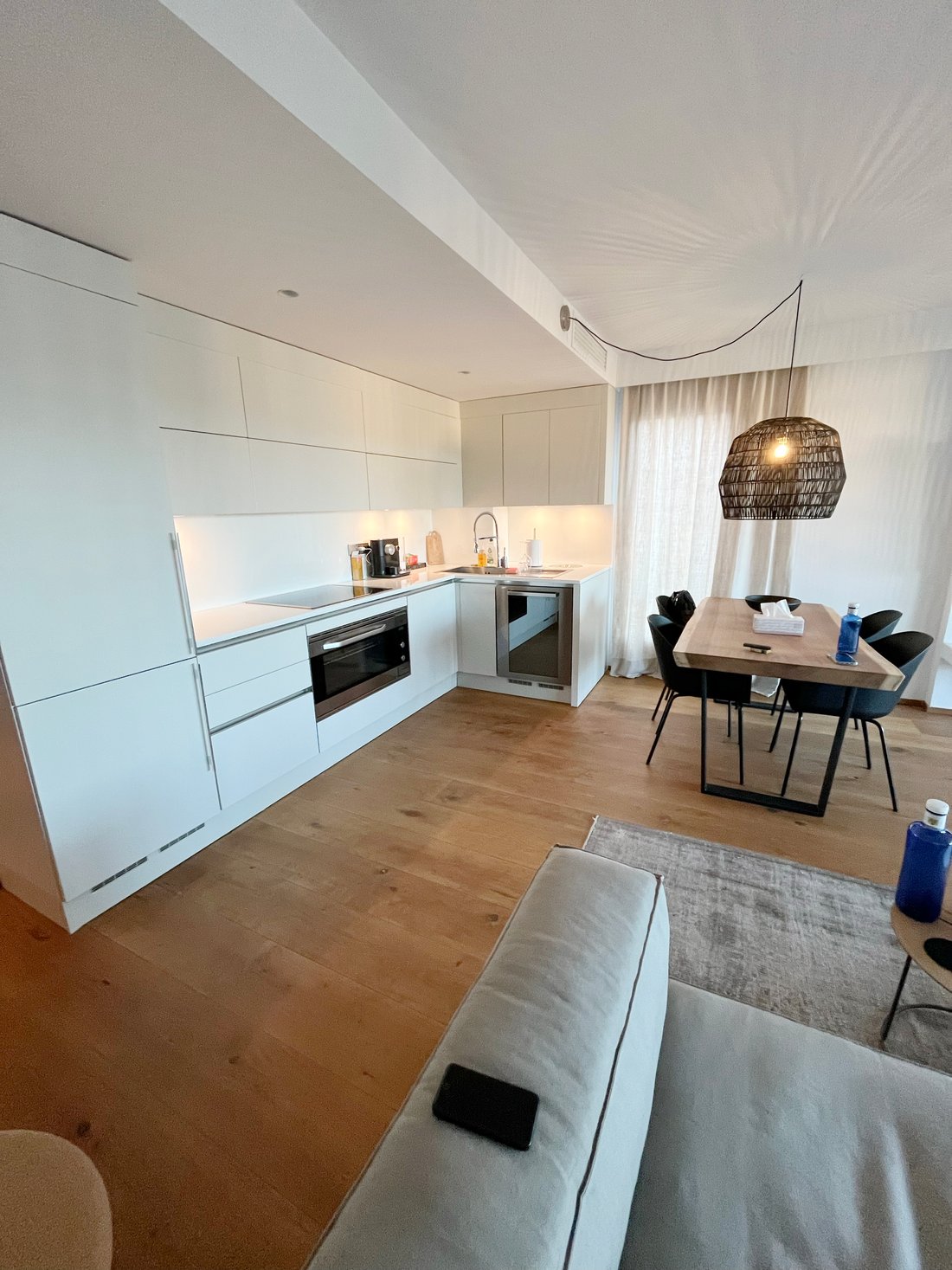 Apartment in Ibiza Town, Balearic Islands, Spain 3 - 17234381