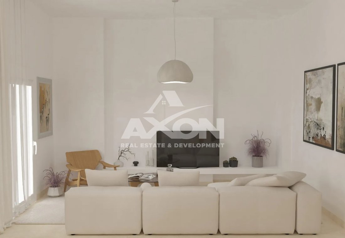 Apartment in Gerakas, Attica, Greece 3 - 17234835