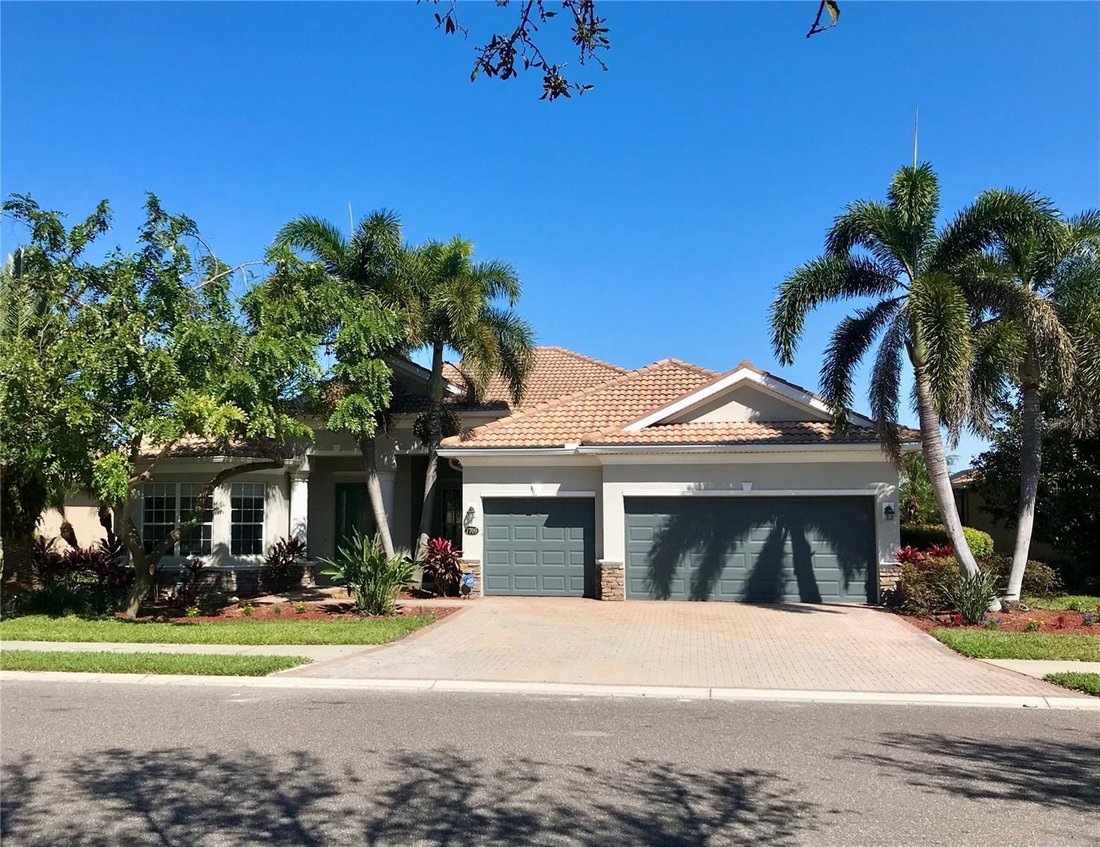 House in Bradenton, Florida, United States 1 - 17234564