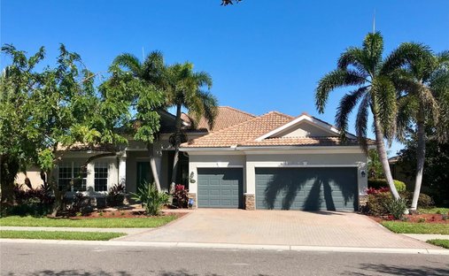 House in Bradenton, Florida, United States 1