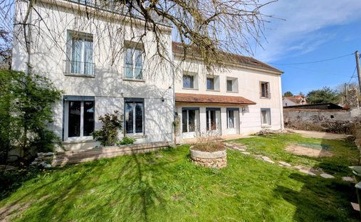 House in Nord Ouest, La Ferté-sous-Jouarre, France 1