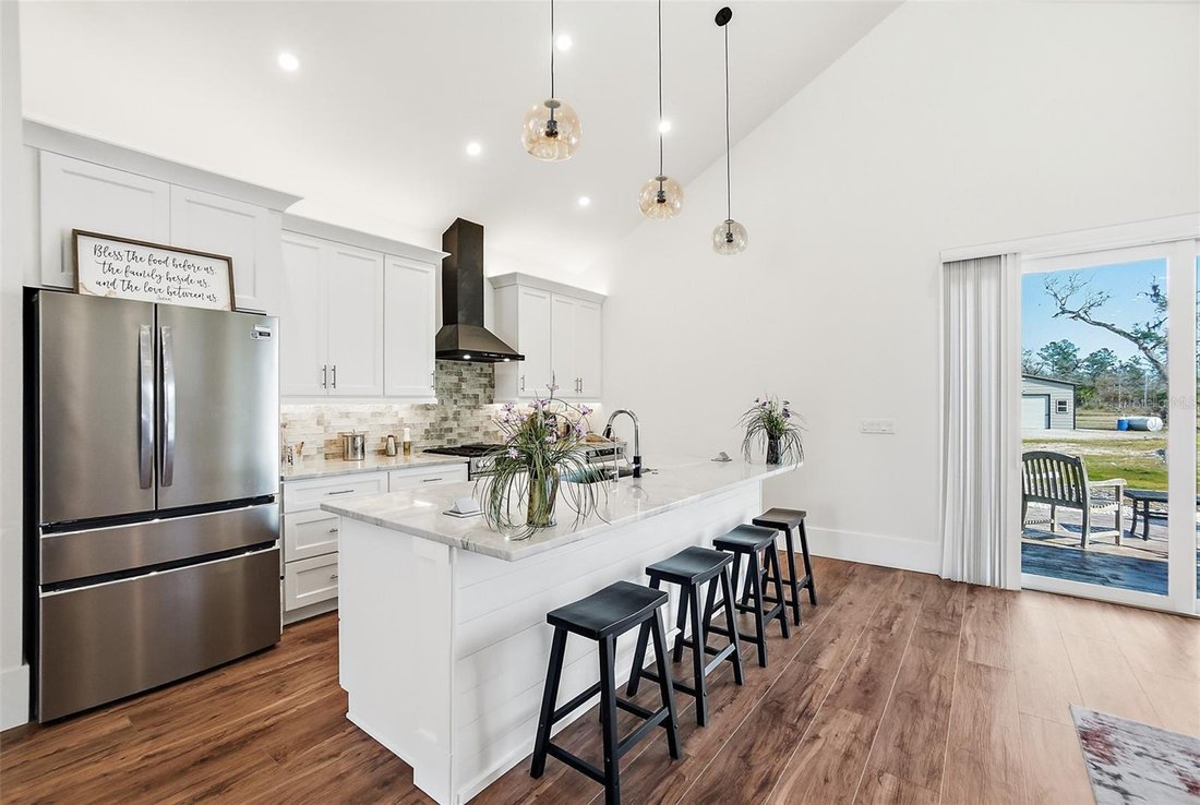 House in Bunnell, Florida, United States 5 - 17234552
