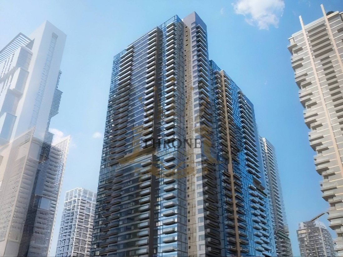 Wohnung in Zabeel, Dubai, Vereinigte Arabische Emirate 2 - 17234903