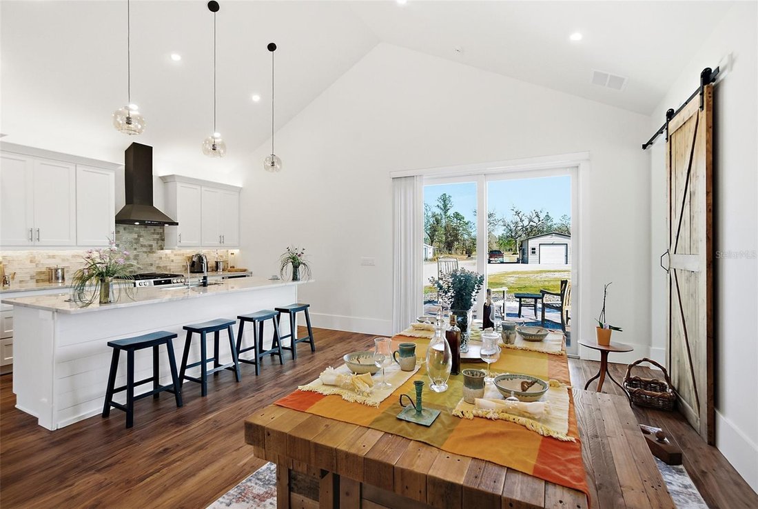 House in Bunnell, Florida, United States 4 - 17234552