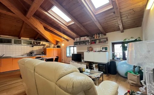 Apartamento en Pietrasanta, Toscana, Italia 1
