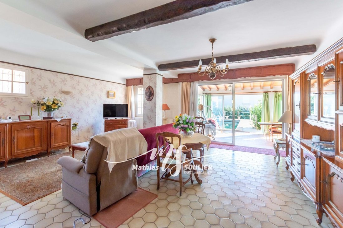 House in Nord Romanon, Carry-le-Rouet, France 5 - 17235713