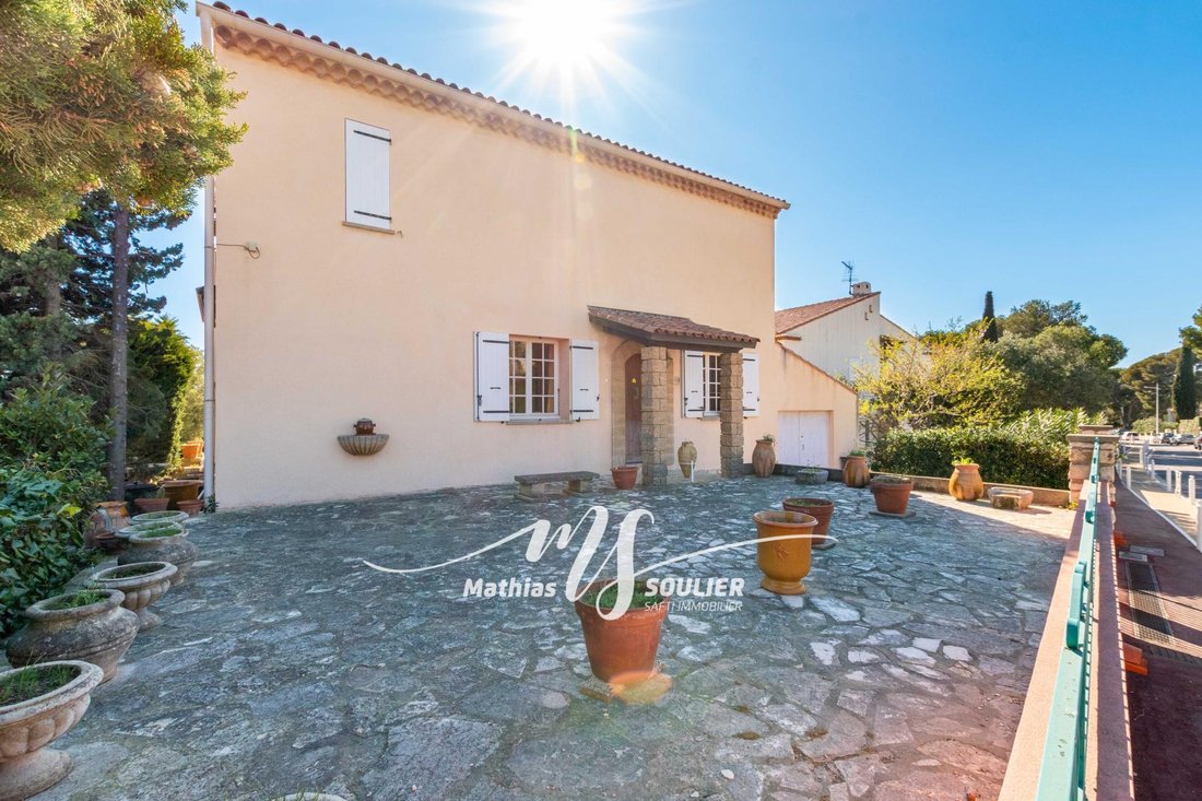 House in Nord Romanon, Carry-le-Rouet, France 3 - 17235713