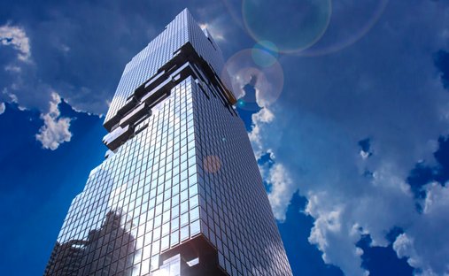 Condo in Bangkok, Krung Thep Maha Nakhon, Thailand 1