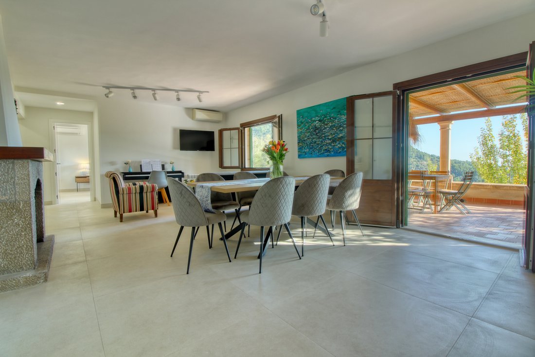 Villa in Valldemossa, Balearic Islands, Spain 3 - 17234351