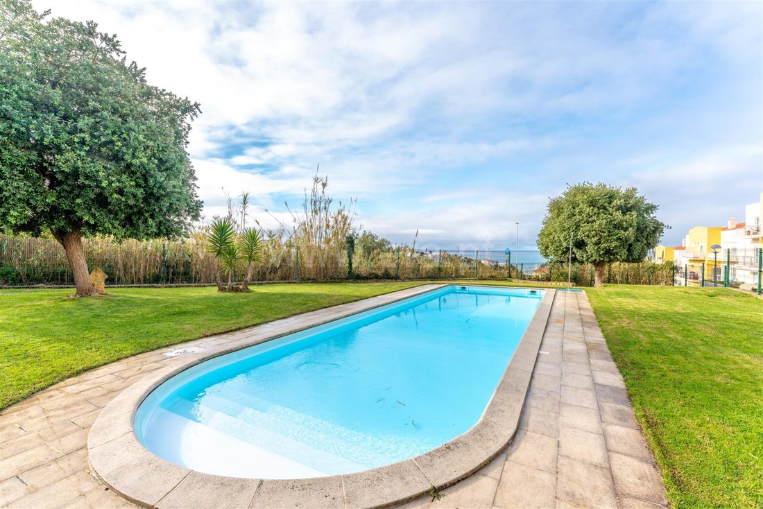 Apartment in Ericeira, Lisbon, Portugal 4 - 17234385