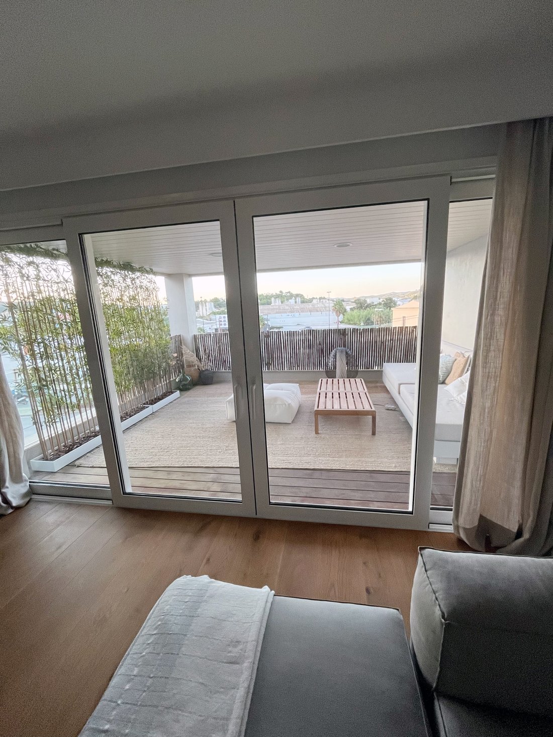 Apartment in Ibiza Town, Balearic Islands, Spain 2 - 17234381